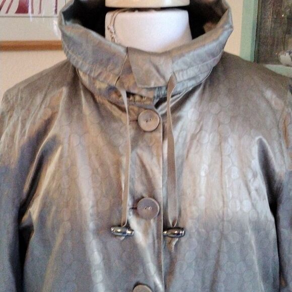 Chico's Jacket - Picture 2 of 8